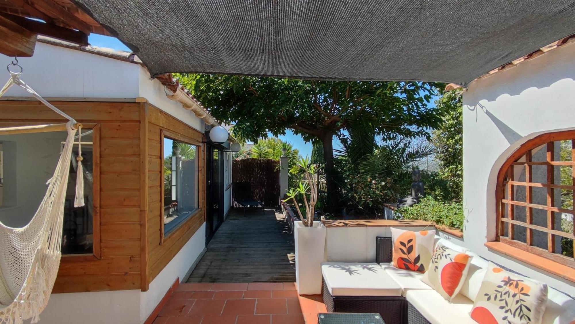 Appartamento La Caravelle - A 5 Min De Cassis Roquefort-la-Bédoule Esterno foto